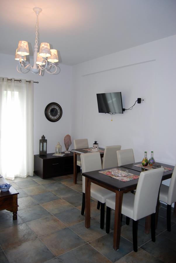 Aspous Studios And Rooms Skyros Exterior foto